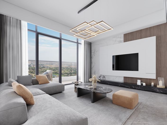 Image No.24-Appartement de 2 chambres à vendre à Dubai