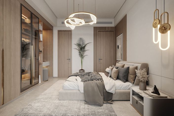 Image No.36-Appartement de 3 chambres à vendre à Dubai