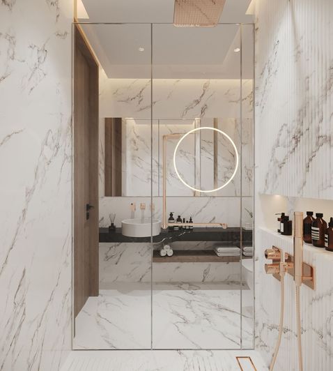 Image No.38-Appartement de 3 chambres à vendre à Dubai