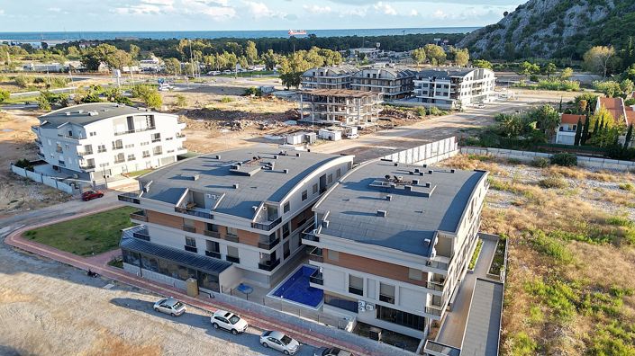 Image No.3-2 Bed Apartment for sale