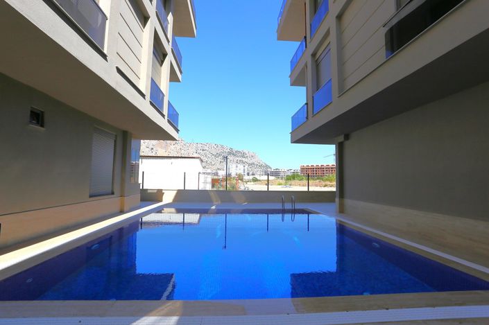 Image No.7-2 Bed Apartment for sale