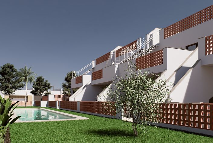 Image No.1-3 Bed Apartment for sale
