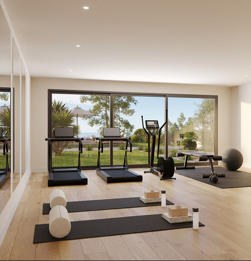 Image No.9-Appartement de 2 chambres à vendre à Torrox