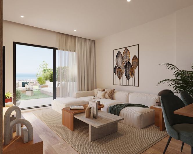 Image No.11-2 Bed Apartment for sale