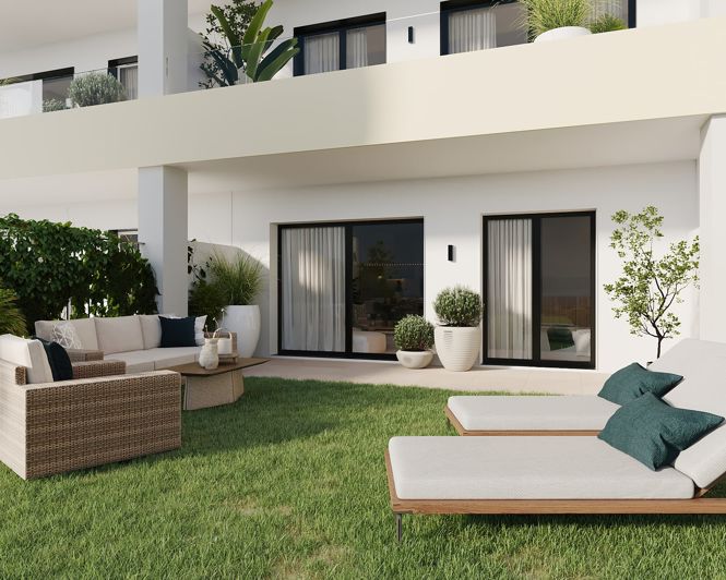 Image No.4-2 Bed Apartment for sale