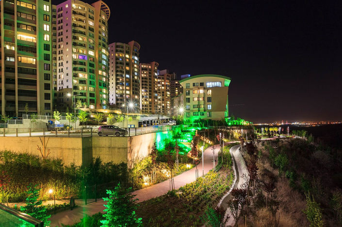 Image No.19-1 Bed Apartment for sale