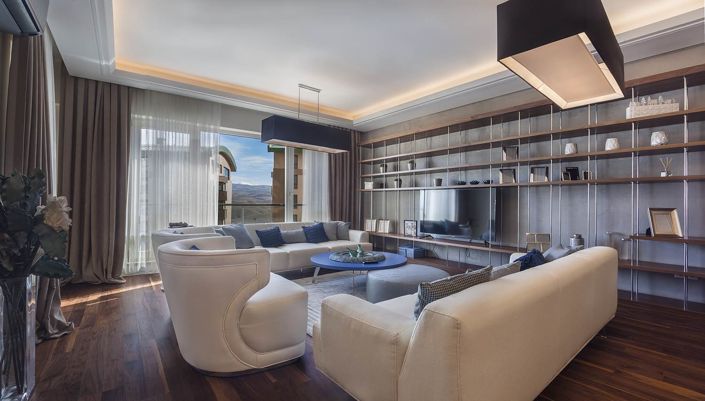 Image No.22-1 Bed Apartment for sale