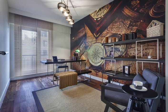 Image No.34-1 Bed Apartment for sale