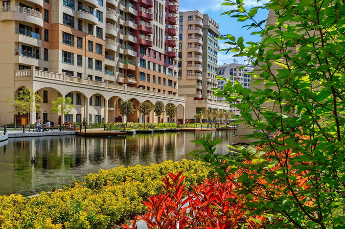 Image No.8-1 Bed Apartment for sale