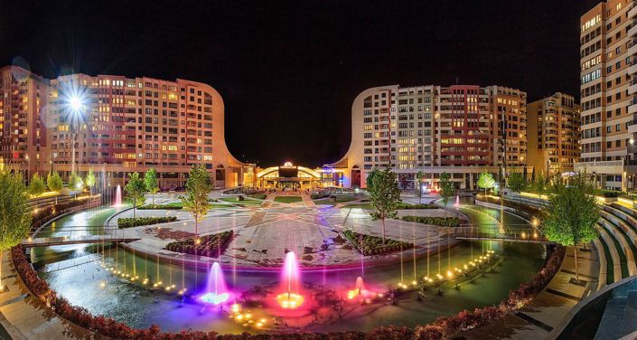 Image No.10-3 Bed Apartment for sale