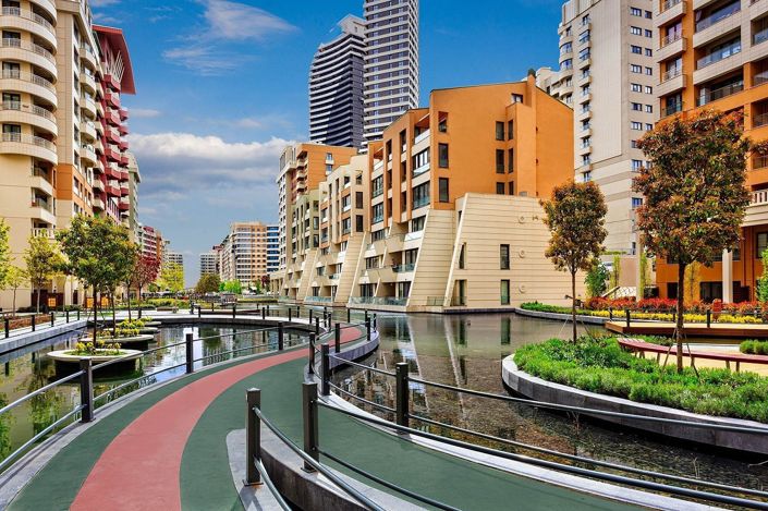 Image No.14-3 Bed Apartment for sale