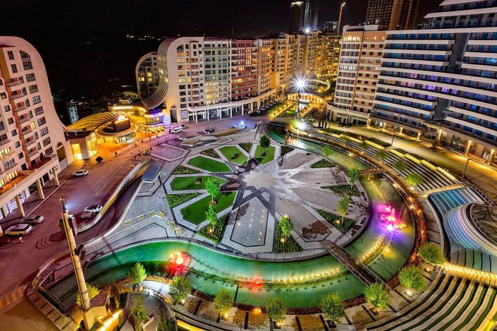 Image No.9-3 Bed Apartment for sale