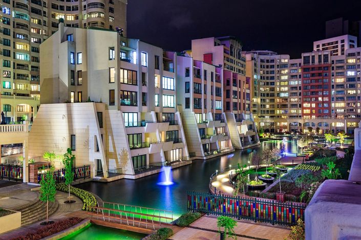 Image No.18-4 Bed Apartment for sale