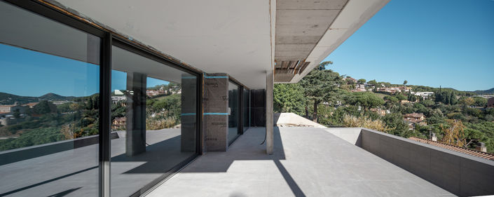 Image No.14-Maison / Villa de 5 chambres à vendre à Barcelone 