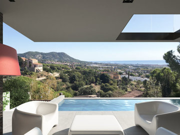 TEKCE Real Estate most sold property