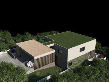 Exterior 4