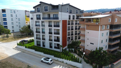 Exterior 3