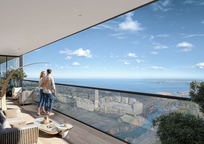 Image No.20-Appartement de 1 chambre à vendre à Business Bay