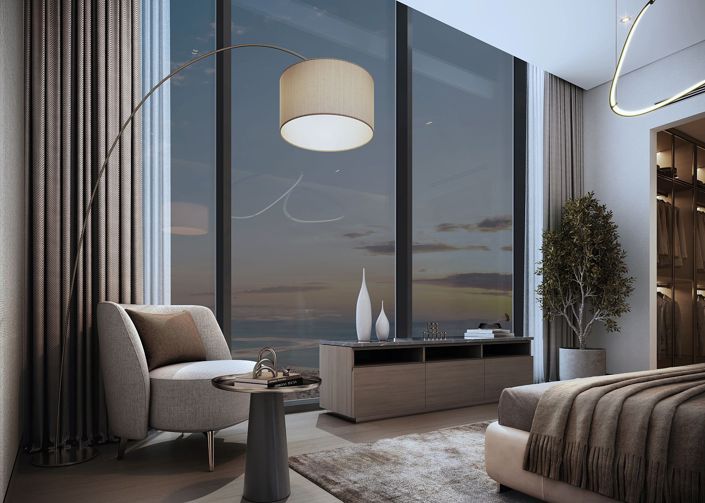 Image No.25-Appartement de 3 chambres à vendre à Business Bay