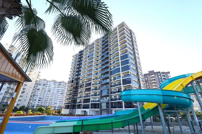 Image No.1-1 Bed Apartment for sale