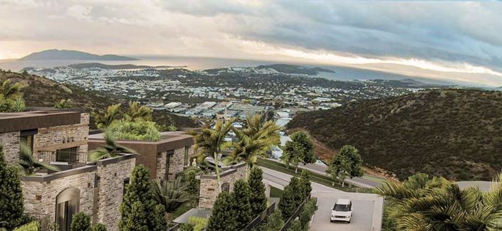 Image No.2-6 Bed House/Villa for sale