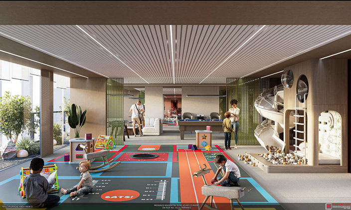 Image No.18-1 Bed Apartment for sale