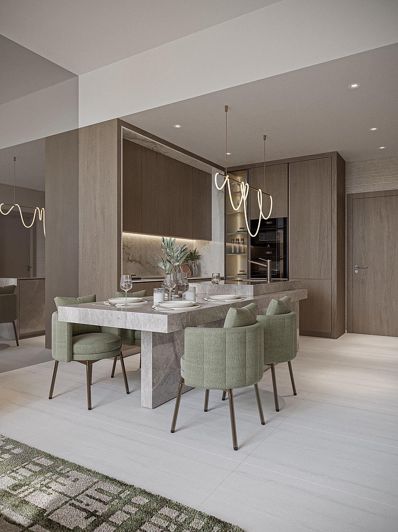 Image No.23-1 Bed Apartment for sale