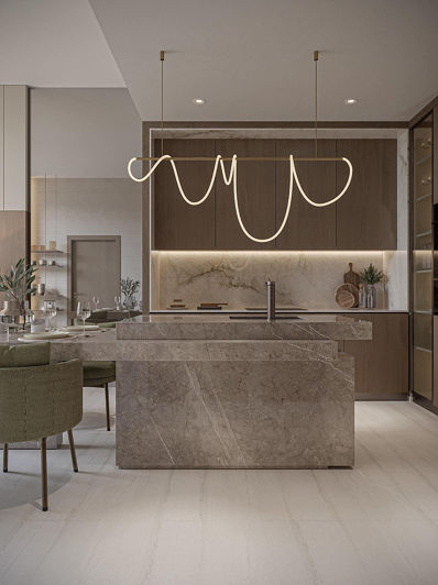 Image No.29-1 Bed Apartment for sale