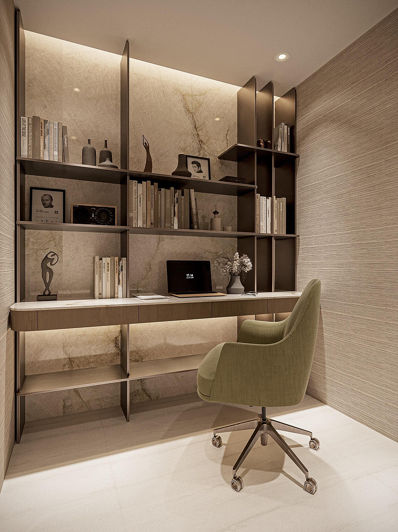 Image No.32-1 Bed Apartment for sale