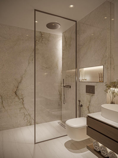 Image No.40-1 Bed Apartment for sale