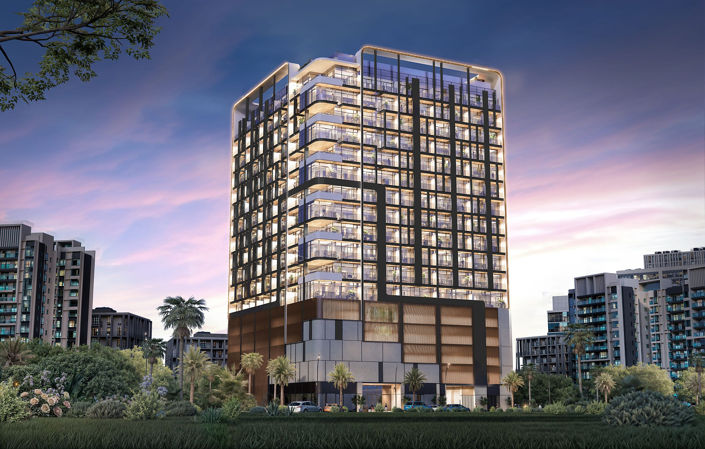 Image No.5-1 Bed Apartment for sale