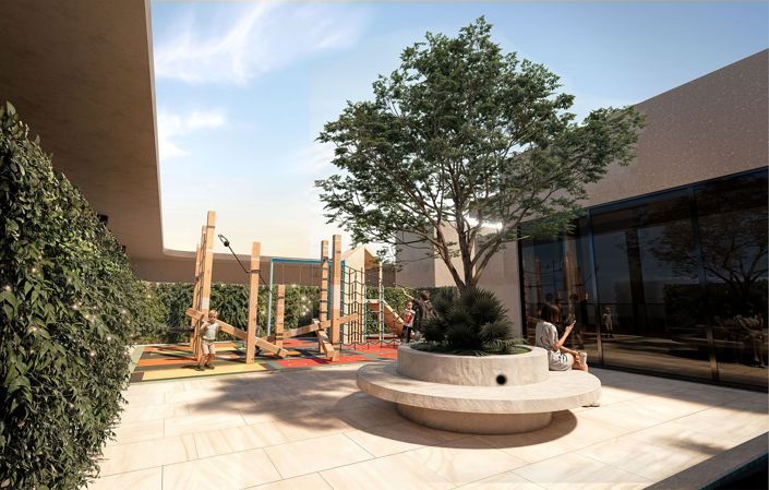 Image No.9-1 Bed Apartment for sale