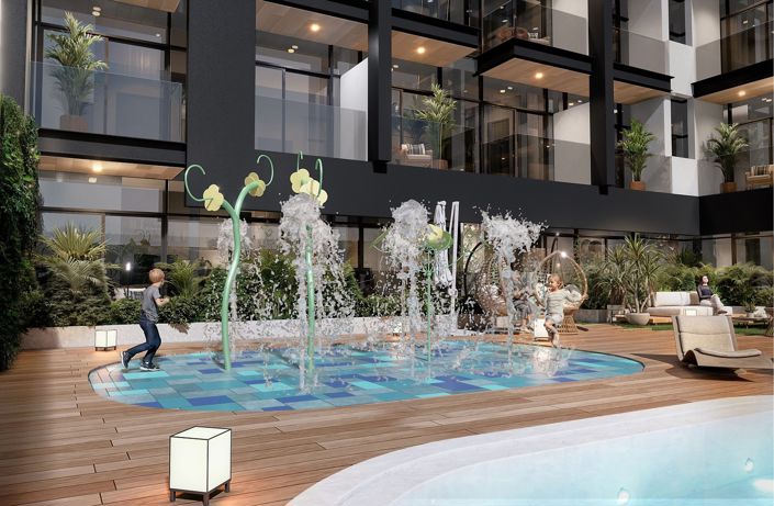 Image No.14-2 Bed Apartment for sale