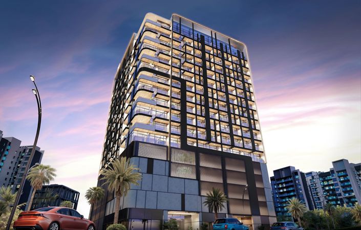 Image No.2-2 Bed Apartment for sale