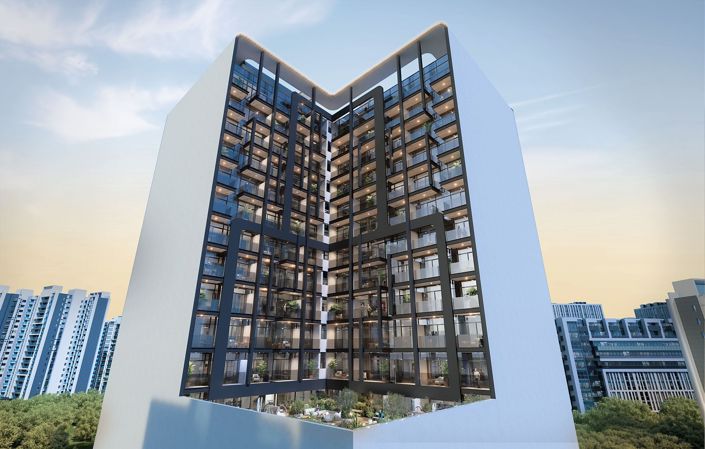 Image No.3-2 Bed Apartment for sale