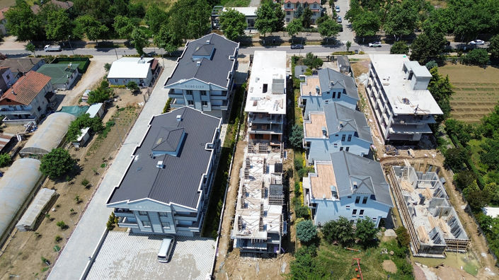 Image No.11-2 Bed Apartment for sale