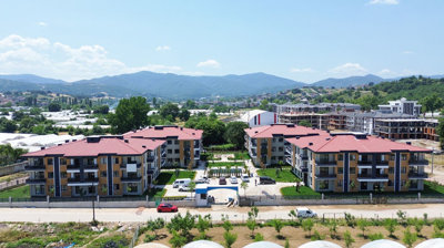 2 Bed Apartment for sale