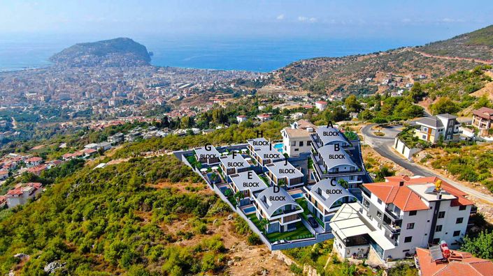 Image No.1-5 Bed House/Villa for sale