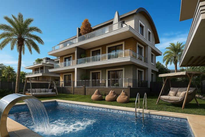 Image No.2-5 Bed House/Villa for sale