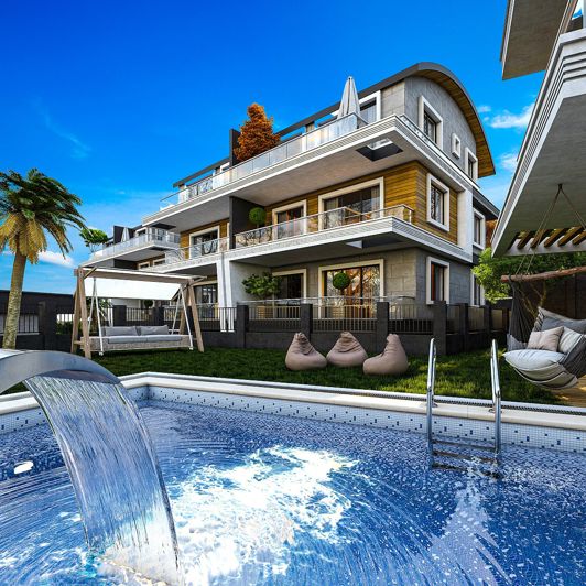 Image No.3-5 Bed House/Villa for sale