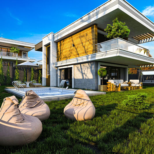 Image No.5-5 Bed House/Villa for sale