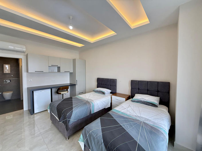 Image No.41-5 Bed Apartment for sale