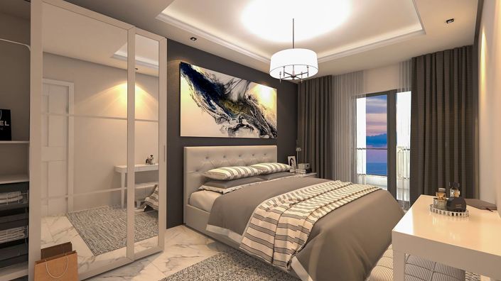 Image No.21-2 Bed Apartment for sale