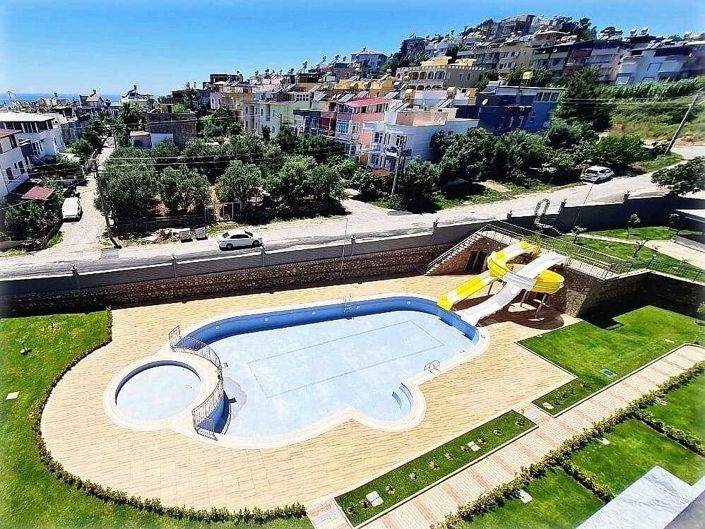 Image No.7-2 Bed Apartment for sale