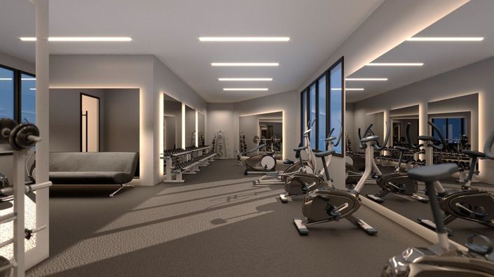 Image No.31-Appartement de 3 chambres à vendre à Torrevieja