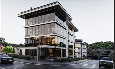 Exterior 2