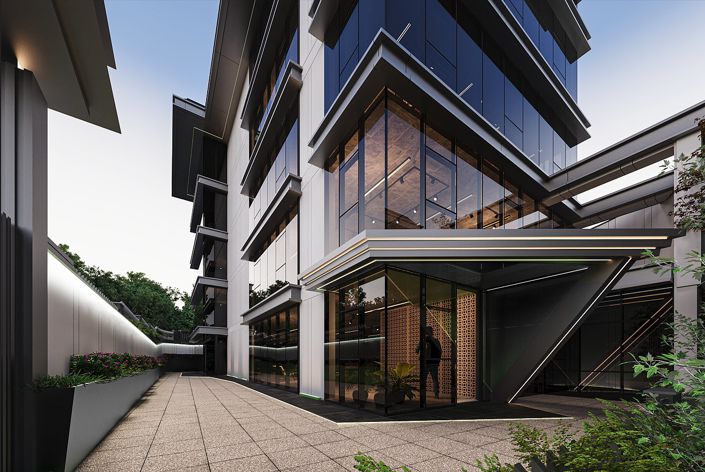 Image No.4-8 Bed Commercial for sale