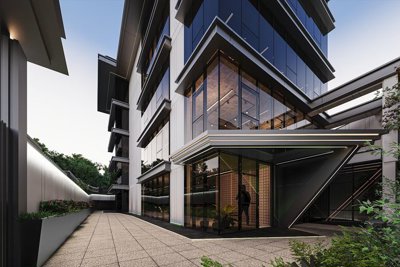 Exterior 4