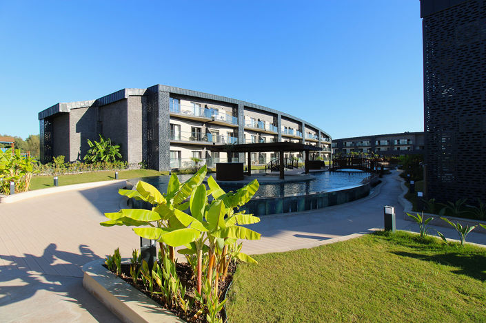 Image No.2-3 Bed Apartment for sale