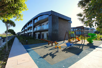 Exterior 9